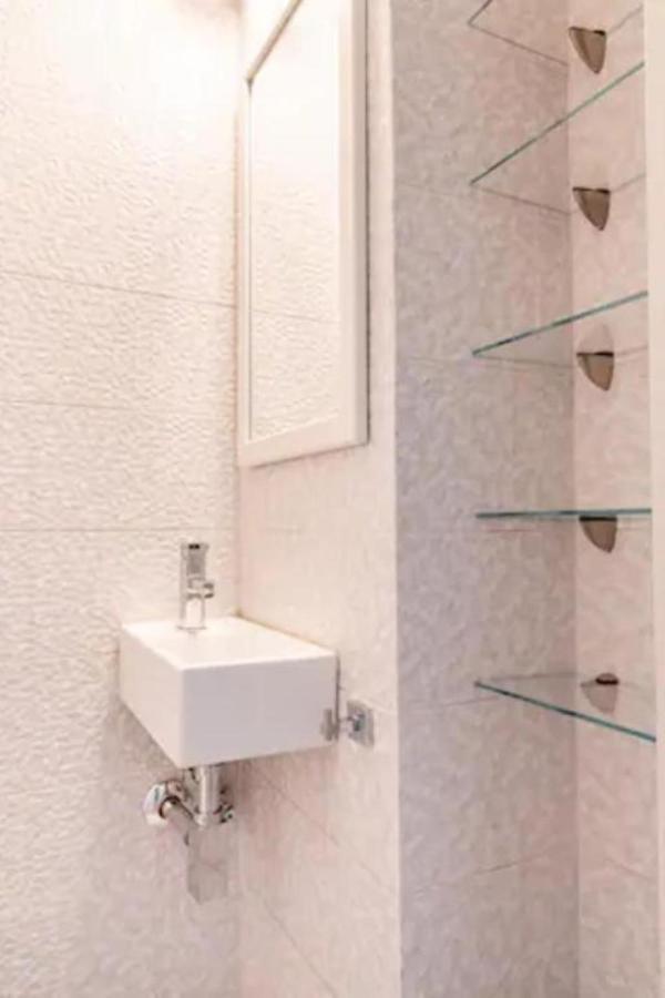 אתונה Flisvos Marina Refurbished Apartment מראה חיצוני תמונה